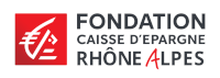 logo Fondation Caisse d'Épargne