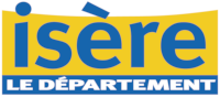 logo Isère Département