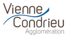 logo Vienne Condrieu Agglomération