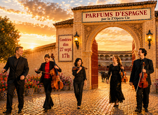 parfums-despagne